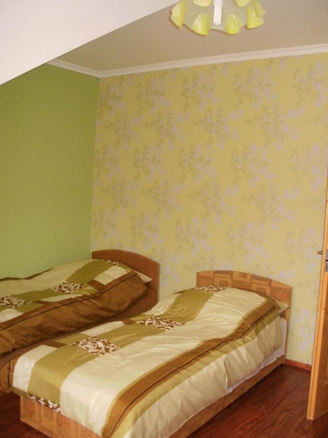 Hangulat Szallo Zalaszentbalazs Buitenkant foto